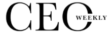 CEO Weekly logo