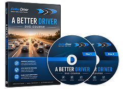 A Better Driver DVD course
