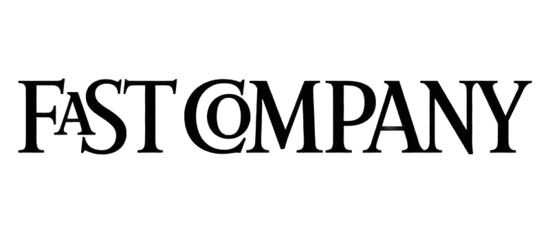 Fast Company logo