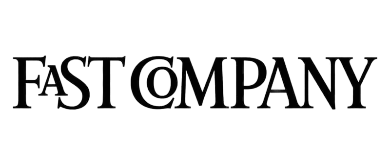 Fast Company logo