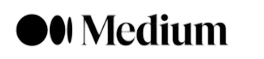 Medium logo