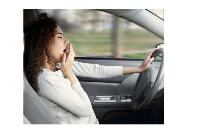 What Is Drowsy Driving And How To Avoid It A Better Driver