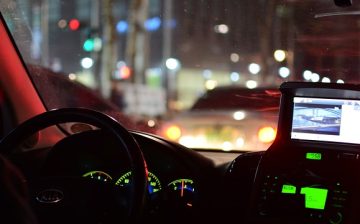 Tips for Driving in Night