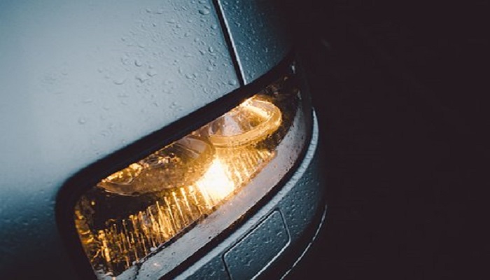 When Should High Beam Headlights Be Used